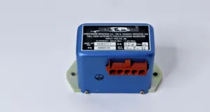 PWI 6900115 Lighting Inverter Learjet 6608477-1 New Surplus